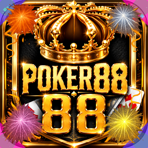 poker88 — galeri pratinjau Resmi APK